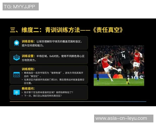 零基础足球教练培训课程全面提升您的足球教学能力与实践技巧